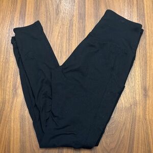 Wild Fable Classic Black Leggings